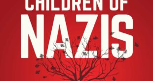 children of nazis tania crasnianski book review