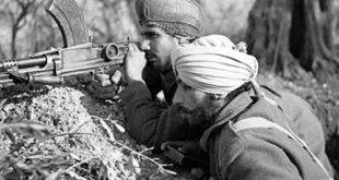 indian sikh soldiers ww2