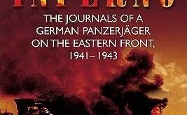 journals of a german panzerjager eastern front book review