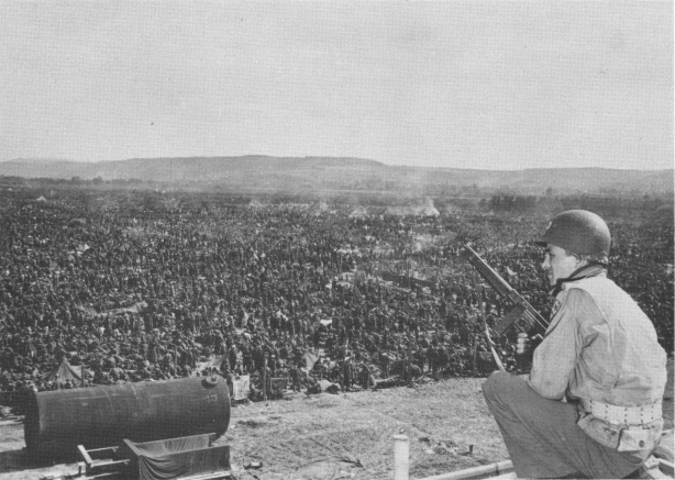 camp remagen rheinwiesenlager 1945 james bacque