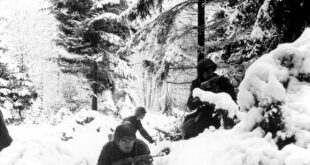 us soldiers battle of the bulge