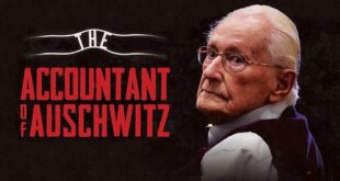 the accountant of auschwitz
