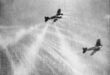 spitfire heinkel dogfight