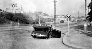 reinhard heydrich car assassination