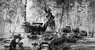 soviet operated matilda tanks ww2