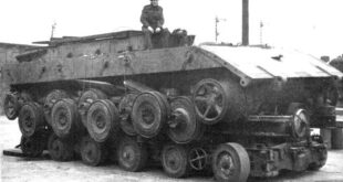 Panzer e-100