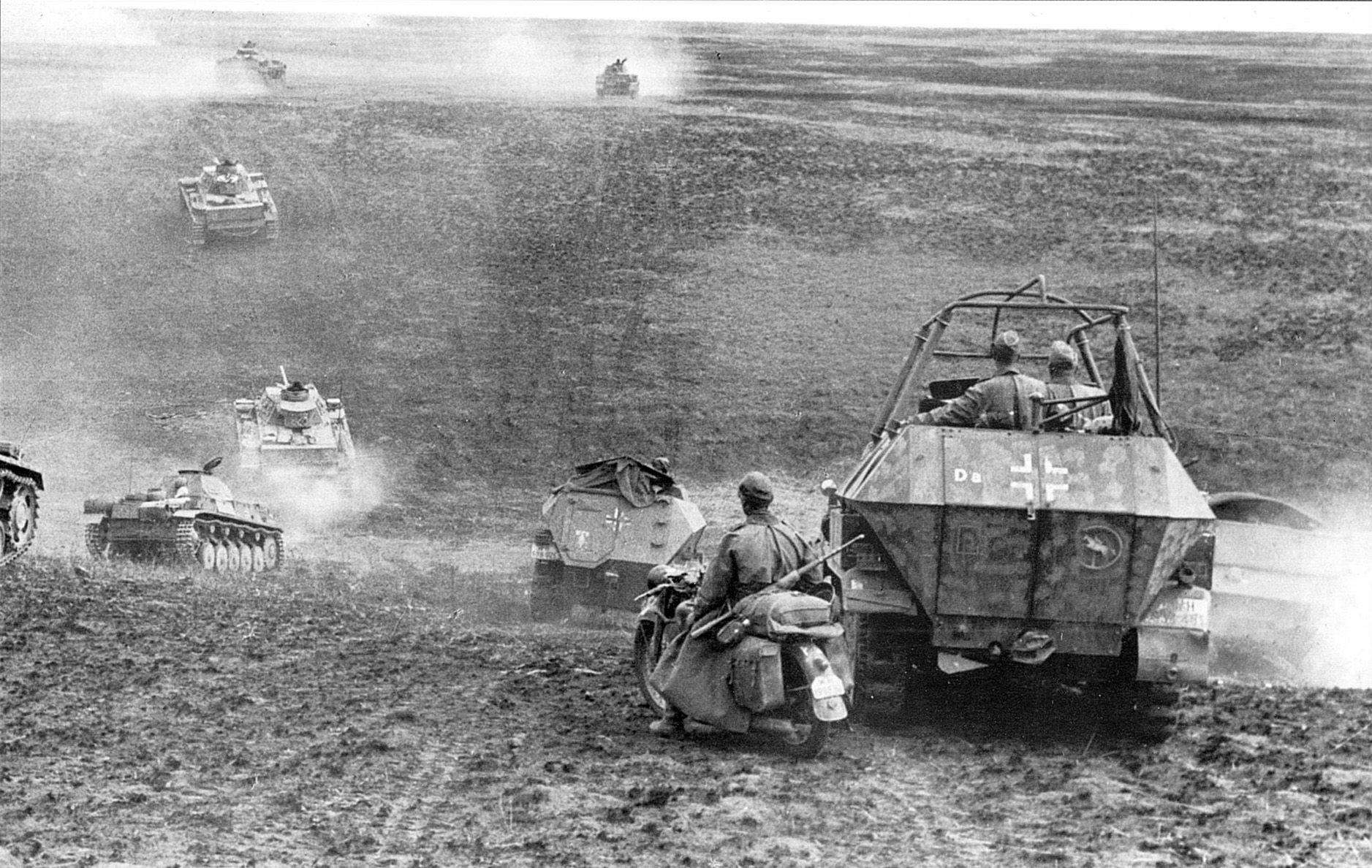 24th panzer division stalingrad