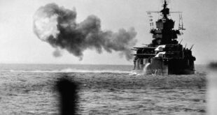 uss idaho okinawa