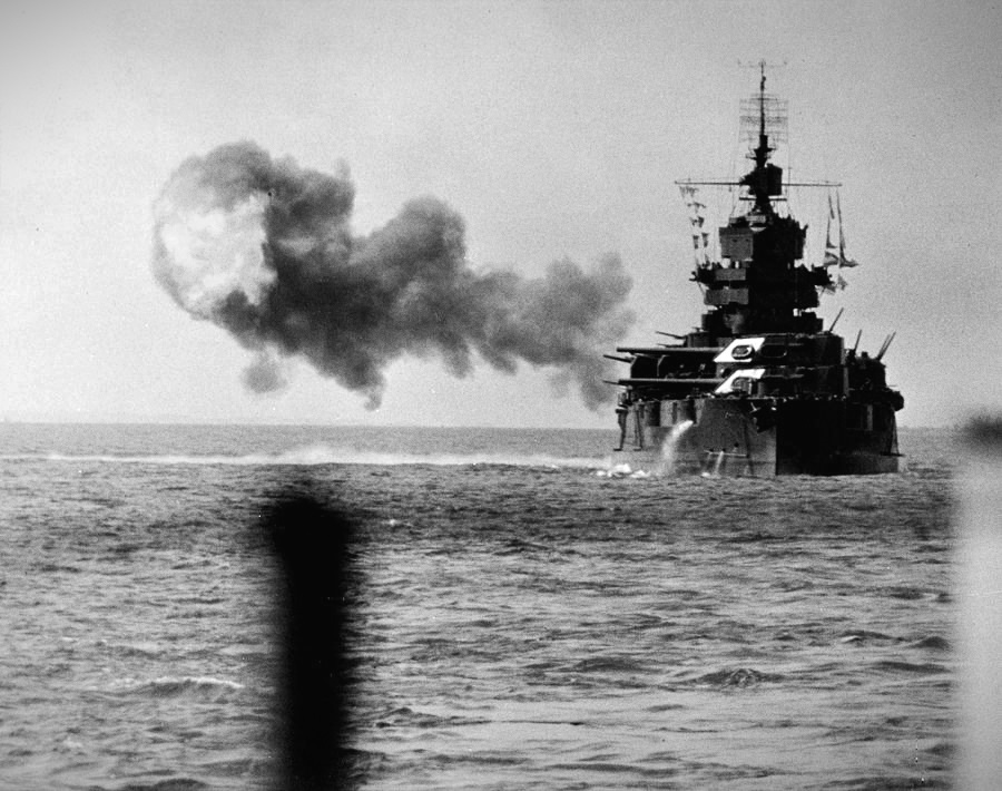 uss idaho okinawa