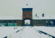 alone at auschwitz visit 2026