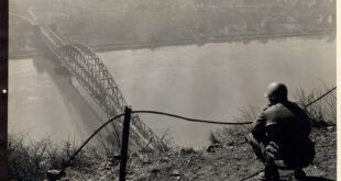 ludendorff bridge remagen