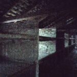 auschwitz beds
