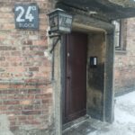 auschwitz block 24