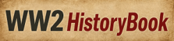 WW2 HistoryBook