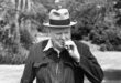 winston churchill siren suit