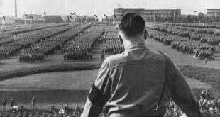 Hitler Nazi Psychology