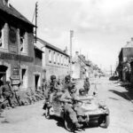 Battle of Carentan 2