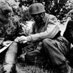 Battle of Carentan germany