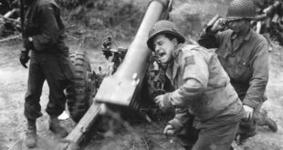 Battle of Carentan