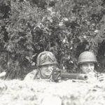 Battle of Carentan band of brothers