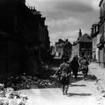 Battle of Carentan 5