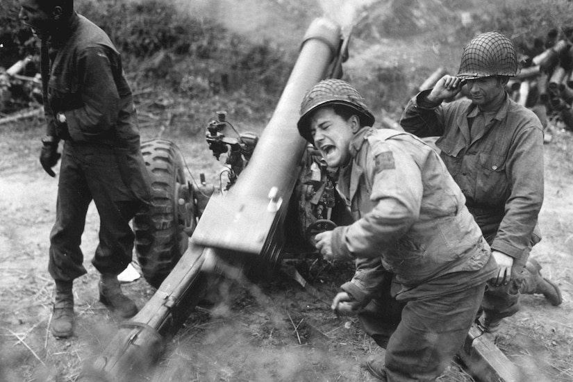 Battle of Carentan