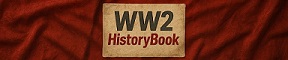 WW2 HistoryBook